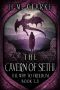 [The Way to Freedom 1.10] • The Cavern of Sethi · an Fantasy Action Adventure (The Way to Freedom - Young Kalena/Adhamh Book 2)